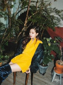 Rosé de BLACKPINK