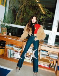 Rosé de BLACKPINK 3