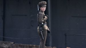 corea del norte
