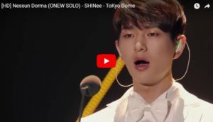 mejores artistas kpop masculinos