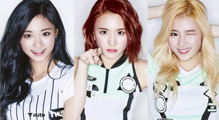 Quien Es Tu Alma Gemela De Twice