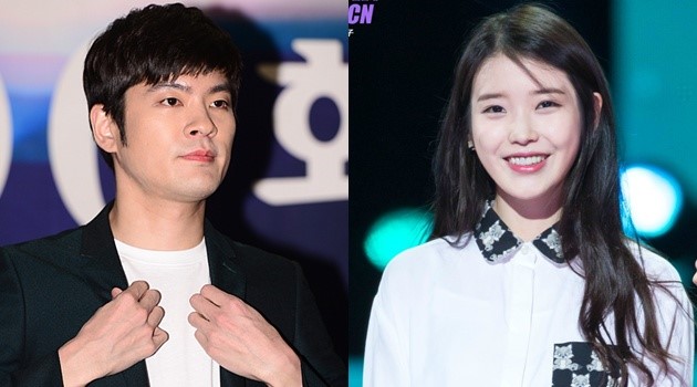 IU y Jang Kiha Han Roto la Relación de Forma Oficial - Kpop Idolos